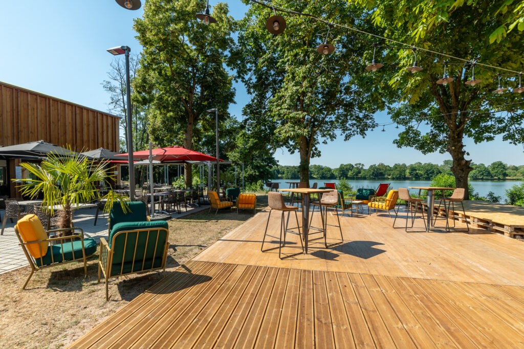 Restaurant L'entrepot'es - Messein